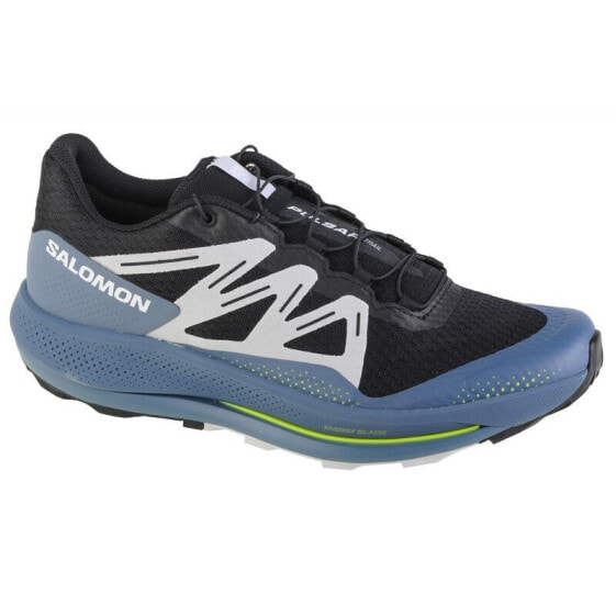 Кроссовки Salomon Pulsar Trail M 472100