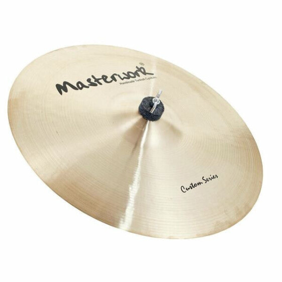 Masterwork 14" Custom Thin Crash