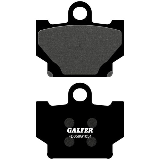 GALFER FD056G1054 Sintered Brake Pads