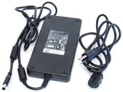 Dell J211H - Notebook - Indoor - 100-240 V - 50/60 Hz - 240 W - 19.5 V