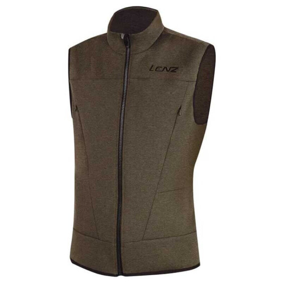 LENZ Heat 2.0+Pair Of Heat Pad Vest