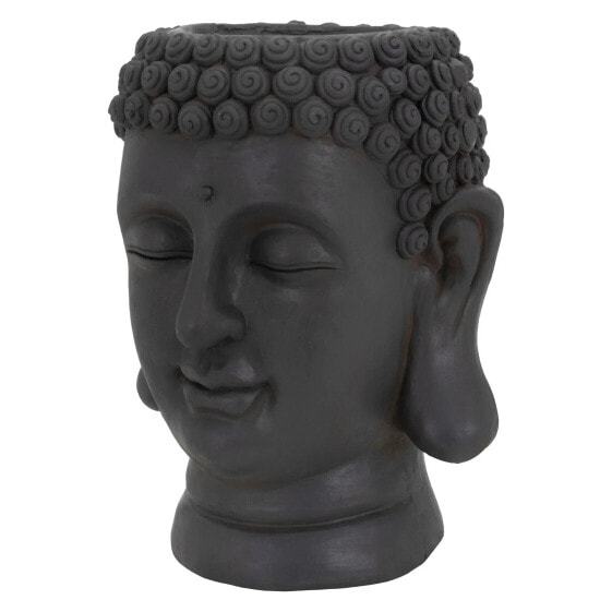 Pflanztopf Buddha Kopf 23x23x44cm