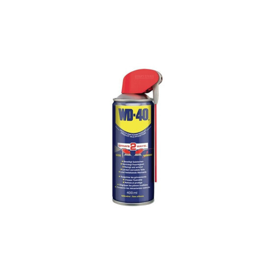 Wd-40 Multifunktionsprodukt 400 ml , VE: 24