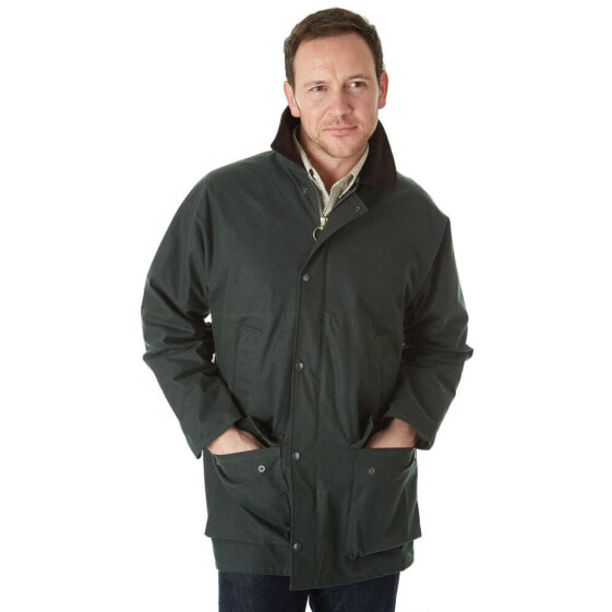 SHERWOOD FOREST Traditional Jacket