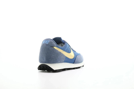 Nike daybreak 2024 blue gold