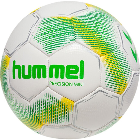 Мяч футбольный Hummel Precision Mini