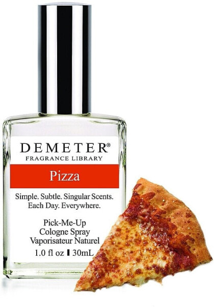 Demeter Fragrance Pizza