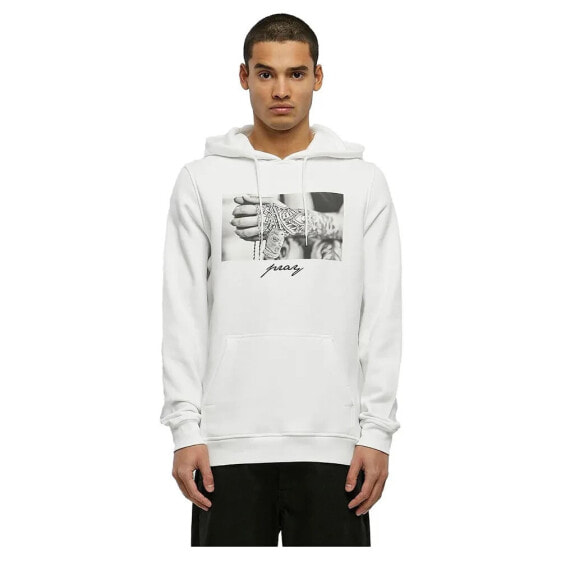 MISTER TEE Pray 2.0 hoodie