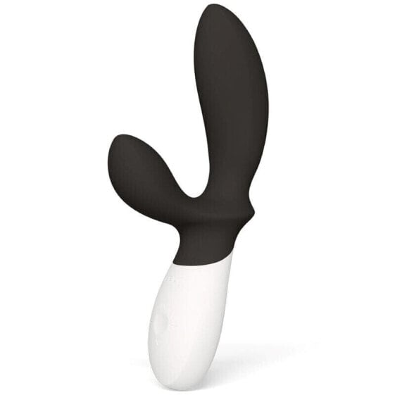 Вибростимулятор Lelo LOKI Wave 2 Black