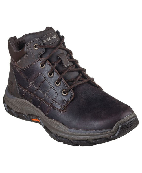 Men's Relaxed Fit- Respected - Kordell Mid Casual Boots from Finish Line