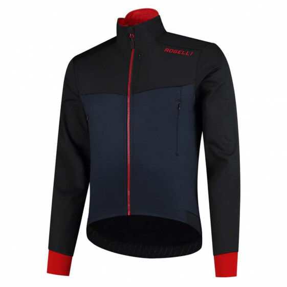 Куртка спортивная Rogelli Contento 2.0
