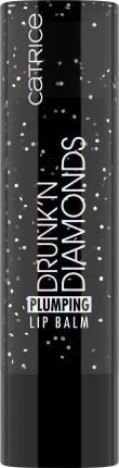 Lippenbalsam Drunk'n Diamonds Plumping 050 Bury Me In Rubies, 3,5 g