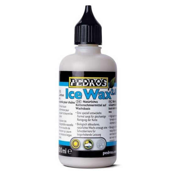 PEDRO´S Ice Wax 2.0 Lubricant 100ml