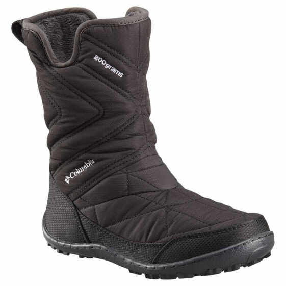 COLUMBIA Minx Slip III Youth Snow Boots