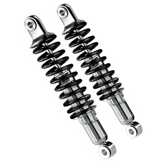 YSS Honda XBR 500 S shock set