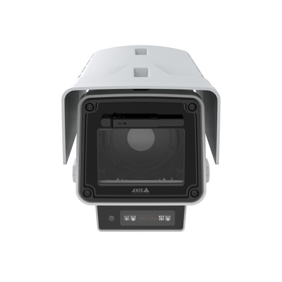 Камера видеонаблюдения Axis Communications Axis 02442-031