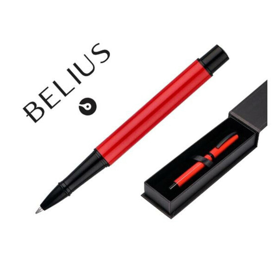 Ручка роллер BELIUS BB253