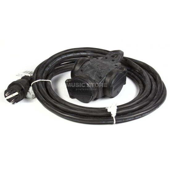 lightmaXX Cable 3-way 5m