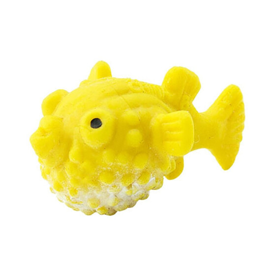 Фигурка Safari Ltd Pufferfish Good Luck Minis Figure (Фигурка Safari Ltd Мини-подкова Гуд Лак)