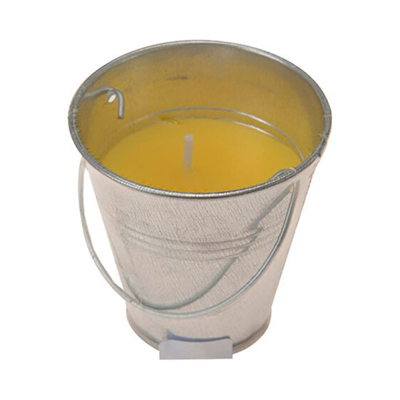 OEM Metallic Cube Citronella Candle 30g