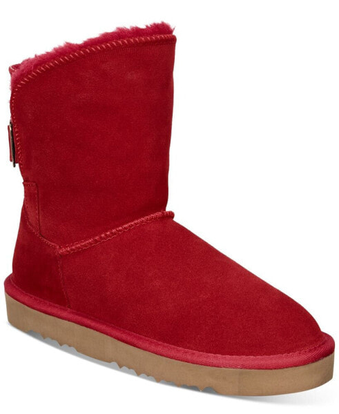 Women's Teenyy Winter Booties, Created for Macy's