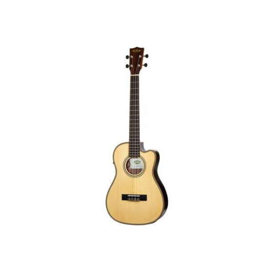 Kala Baritone Ukulele with B-Stock