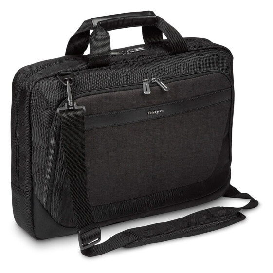 Сумка Targus CitySmart - Briefcase - 39.6 cm (15.6") - Shoulder strap