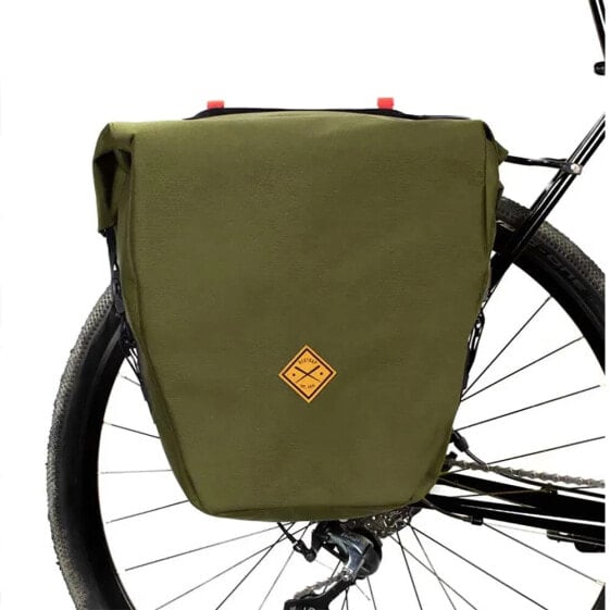 Ролевые водонепроницаемые сумки Restrap Pannier 22L