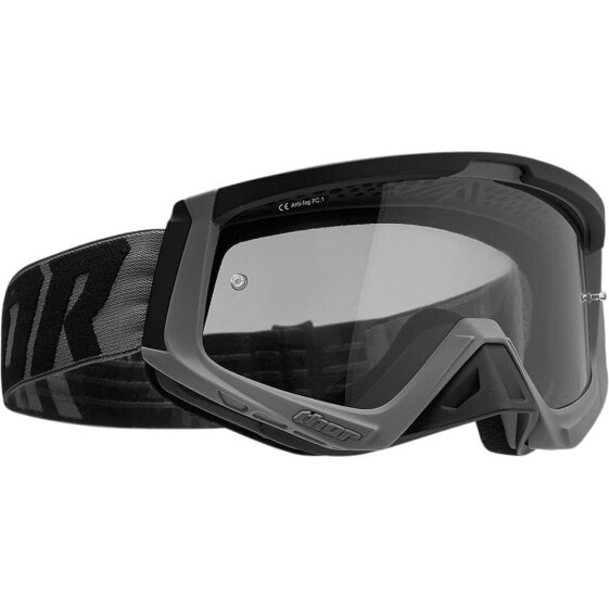 Защитные очки THOR Sniper (Снайпер) - Горные лыжи