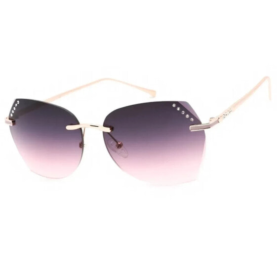 GUESS GF0384-28T Sunglasses