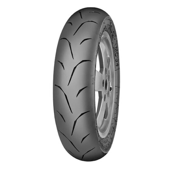 MITAS MC-34 51P TL scooter tire