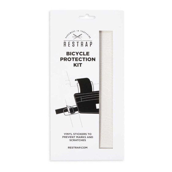 RESTRAP Protection Stickers Kit