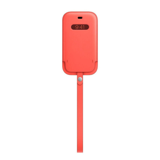 Чехол для смартфона Apple iPhone 12 Mini Leather MagSafe