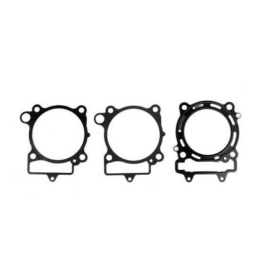 ATHENA R2506-066 Race Gasket Kit With Cylinder Head Gasket+2 Cylinder Base Gaskets