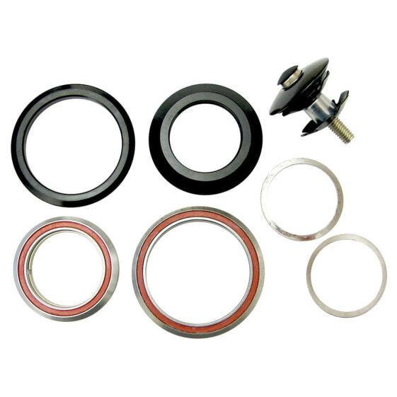 MVTEK 1.1/8-1.1/4´´ x H9.7 mm 41.8x30.15x7 mm integrated headset