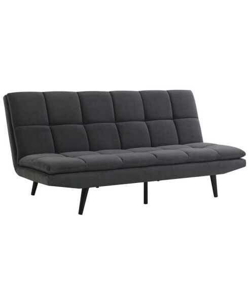 Jaden 70" Fabric Convertible Sofa
