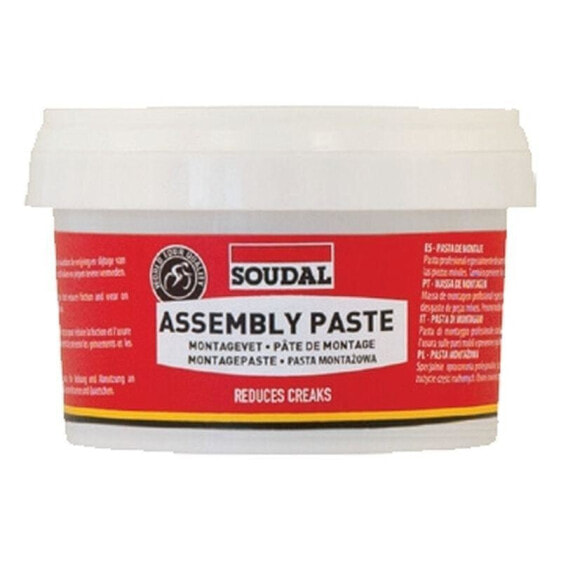 SOUDAL Assembly Grease 200ml