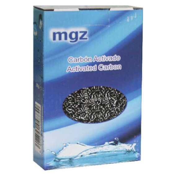 MGZ Active Carbon Aquarium 500g