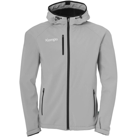 KEMPA Soft Shell Jacket