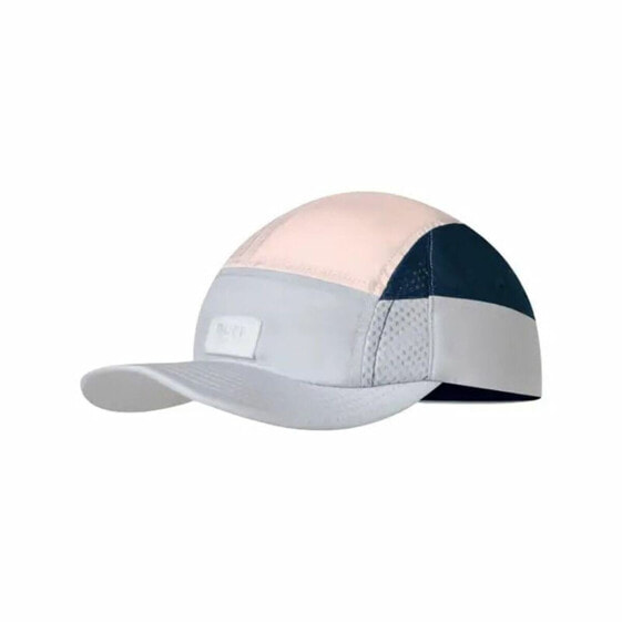 Спортивная кепка Buff Domus Light Серый (L/XL)
