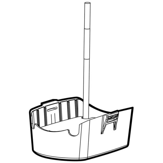 HUMMINBIRD XTM 9 MDI T Transducer