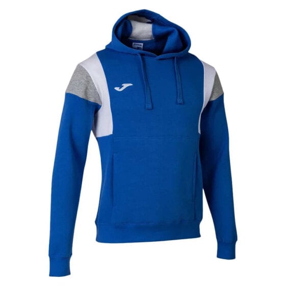 JOMA Confort III full zip sweatshirt