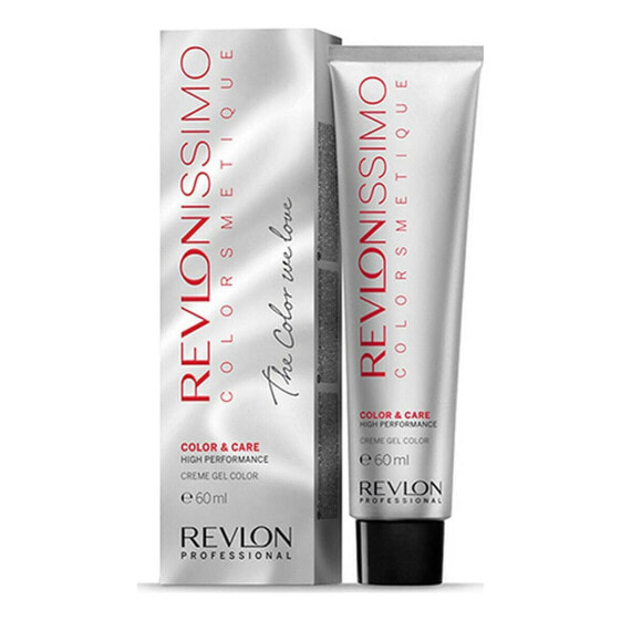 Постоянная краска Revlonissimo Colorsmetique Revlon 8.43223E+12 Nº 7.31 (60 ml)