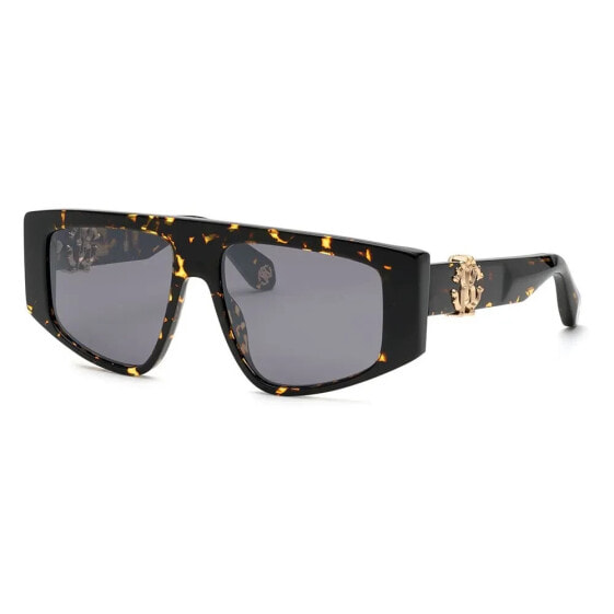 ROBERTO CAVALLI SRC038M Sunglasses