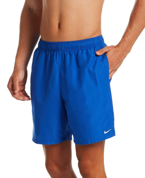 Плавки Nike Essential Lap Swim Shorts 7