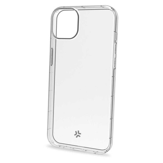 CELLY Hexagel iPhone 15 phone case