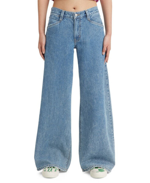 Женские джинсы Levi's 94 Baggy Wide Leg