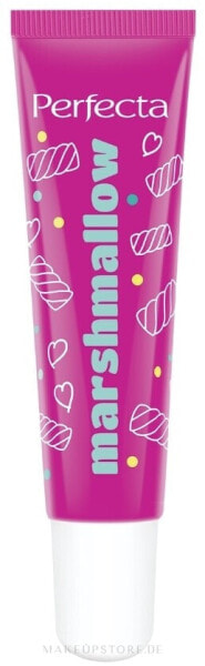 Lipgloss - Perfecta Juicy Lip Gloss Marshmallow