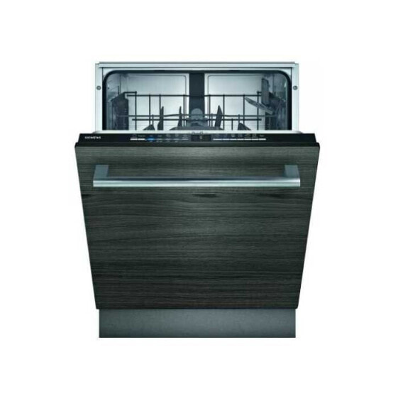 SIEMENS SN61IX12TE 12 place settings Integrable dishwasher