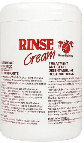 Creme-Conditioner